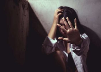 Joaquín V. González: En plena cuarentena fue rescatada de las agresiones de su pareja