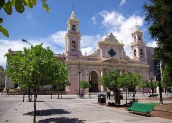 Tiempo en Salta: Se viene un fin de semana extra largo caluroso
