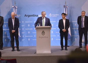 El Gobierno aumentó las actividades exceptuadas en la cuarentena obligatoria