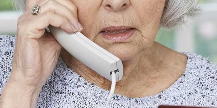 Güemes: advierten estafas telefónicas por empleados truchos de ANSES