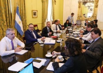 Coronavirus: el Gobierno anuncia medidas económicas para paliar la crisis