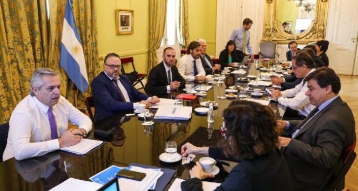 Coronavirus: el Gobierno anuncia medidas económicas para paliar la crisis