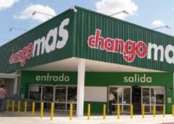 ChangoMás no fue clausurado y trabaja en sus dos sucursales con normalidadSS