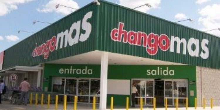 ChangoMás no fue clausurado y trabaja en sus dos sucursales con normalidadSS