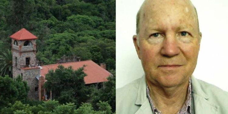 Rige la reserva de actuaciones en la causa contra el dueño del Hotel El Castillo de San Lorenzo