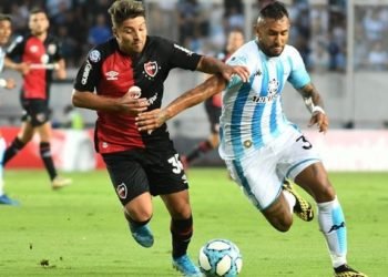 Racing visita a Estudiantes en el cierre de la Superliga