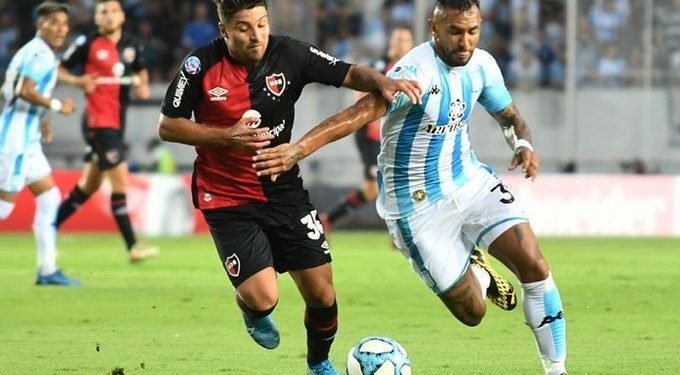 Racing visita a Estudiantes en el cierre de la Superliga