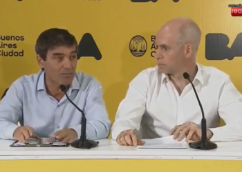 Coronavirus: el gobierno porteño prohibió los recitales y dispuso partidos de fútbol sin público