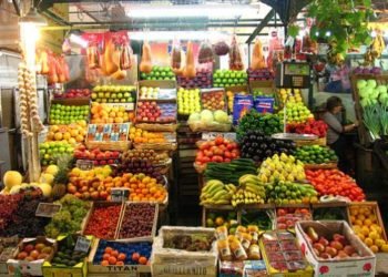 Alertan sobre fuerte subas en los precios de frutas y verduras