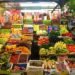 Alertan sobre fuerte subas en los precios de frutas y verduras