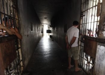 Salta y un lamentable récord en ataque a mujeres dentro de cárceles