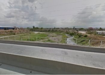 Mujer se resistió a un abuso bajo el puente del río Arenales y fue brutalmente agredida