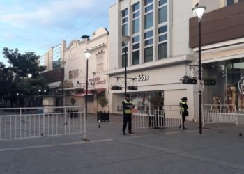 Coronavirus: Comercio, preocupado por la economía pero comprometido en la lucha