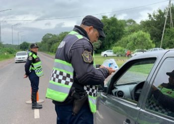 1 de Mayo: Seguridad reforzará los controles policiales por toda la provincia