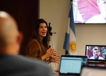 El decreto de Bettina Romero que pondrá en jaque a la salud de los salteños