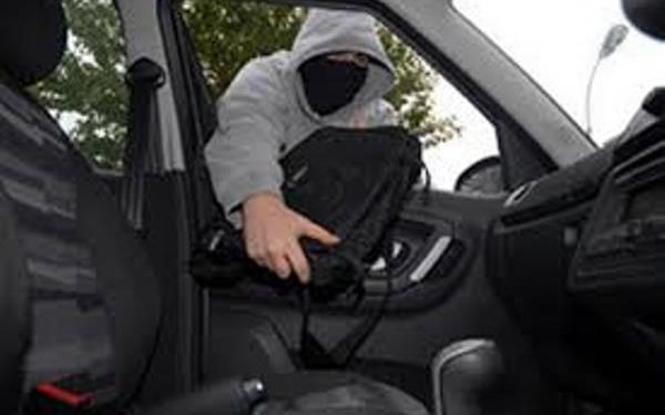 ¿Ladrones se aprovechan de la cuarentena? Farmacéutica salteña vacunaba a domicilio y le robaron