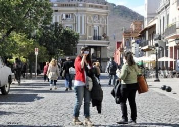 Preocupación de guías de turismo: “En el transcurso de la semana tendremos medidas”