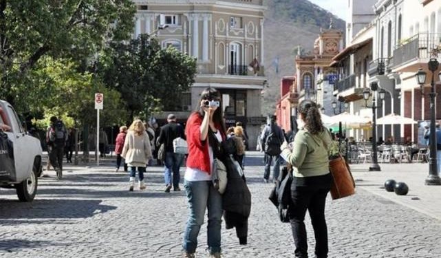 Preocupación de guías de turismo: “En el transcurso de la semana tendremos medidas”