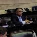 Diputados de la Nación diagrama su vuelta: “El presidente se ha sentido más cómodo gobernando con DNU”