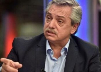 El presidente Alberto Fernández extendería la cuarentena hasta mayo