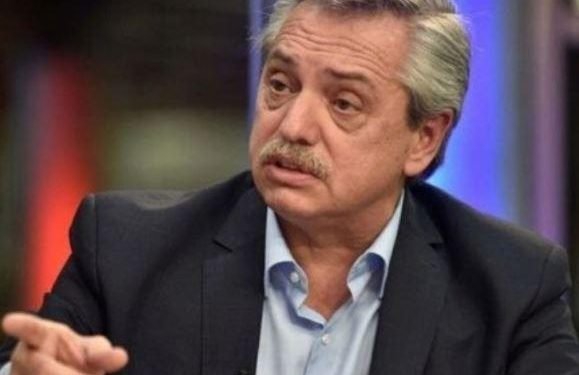 El presidente Alberto Fernández extendería la cuarentena hasta mayo