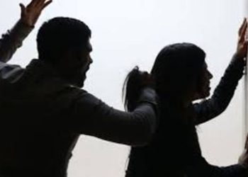 Con la cuarentena, las denuncias por violencia no cesaron