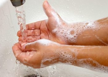 El lavado de manos, el cuidado que hay que potenciar ante la posible flexibilización de la cuarentena