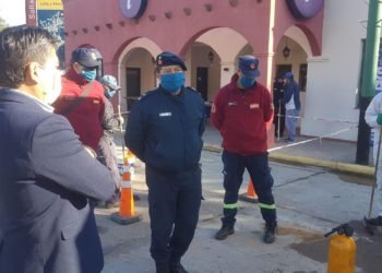 Certificado único de circulación: “Esperamos que haya menos fluidez de personas”