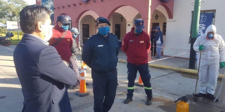 Certificado único de circulación: “Esperamos que haya menos fluidez de personas”