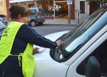 Permisionarios: “Es una burla lo que hicieron los concejales, una vergüenza”