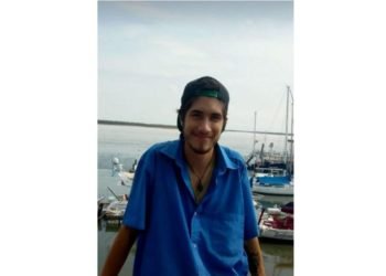 Se busca información sobre el paradero de un mochilero salteño que se encontraba en Brasil