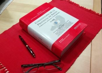 El Ejecutivo envió a la Legislatura el proyecto de Reforma Constitucional