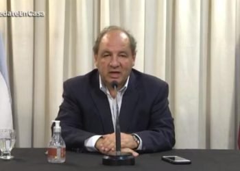 Villada confirma que 320 mil salteños recibieron el Ingreso Familiar de Emergencia