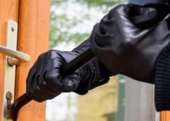 Alerta por robos en B° Grand Bourg, vecinos preocupados por la inseguridad