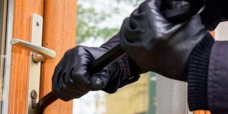 Alerta por robos en B° Grand Bourg, vecinos preocupados por la inseguridad