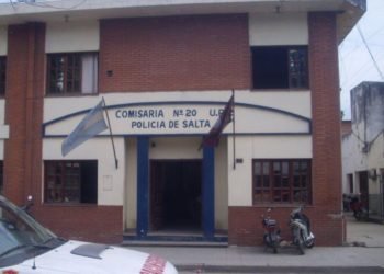 Cuarentena: Investigan a policías de Orán por detener y golpear a una mujer