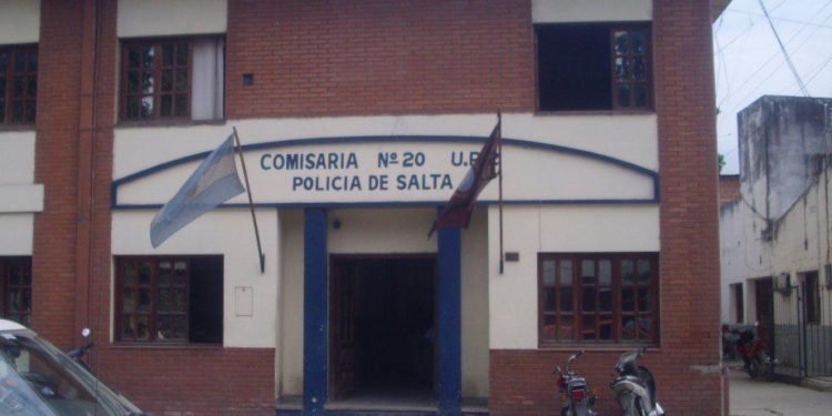 Cuarentena: Investigan a policías de Orán por detener y golpear a una mujer