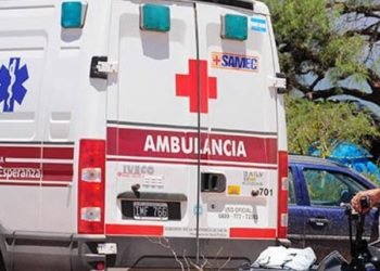 Milagro en Salta: un niño llegó sin vida al hospital Materno Infantil y pudieron reanimarlo