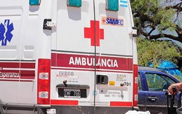 Milagro en Salta: un niño llegó sin vida al hospital Materno Infantil y pudieron reanimarlo