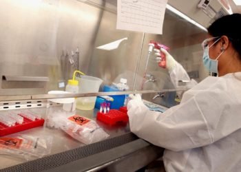 Hoy se sabrá si el paciente fallecido en el San Bernardo tenía compatibilidad con COVID-19