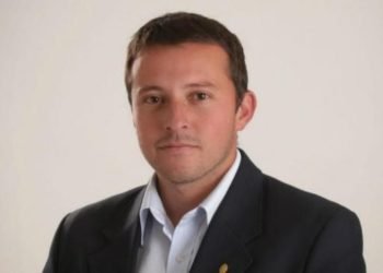 Duro cruce contra un diputado de la UCR