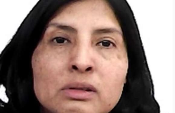 Buscan a Nora Reinoso de 48 años, desapareció el pasado jueves