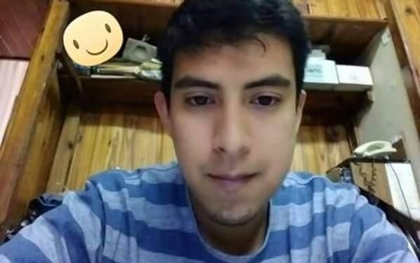 Buscan a Franco Cuellar con helicóptero, drones, canes y personal de rescate