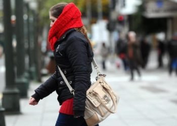 Prepará la bufanda: ¡Salta tendrá un fin de semana muy frío!