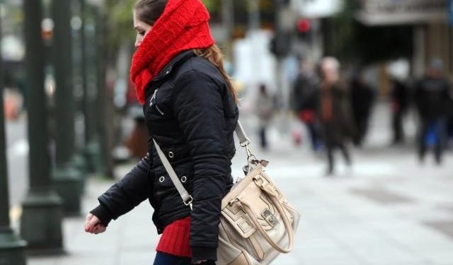 Prepará la bufanda: ¡Salta tendrá un fin de semana muy frío!