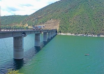 Diez amigos se iban de pesca en plena cuarentena y los multaron en Coronel Moldes