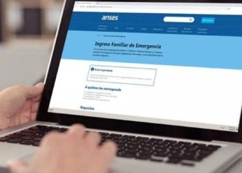 ¿Tenés que modificar tus datos para cobrar el IFE? Mirá cómo lo podes hacer desde tu barrio