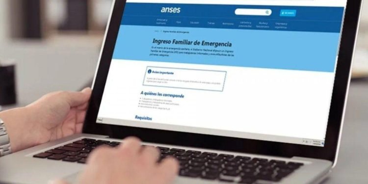¿Tenés que modificar tus datos para cobrar el IFE? Mirá cómo lo podes hacer desde tu barrio