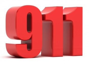 Salteña llamó al 911: “Mi marido me está ahorcando, me quiere matar”