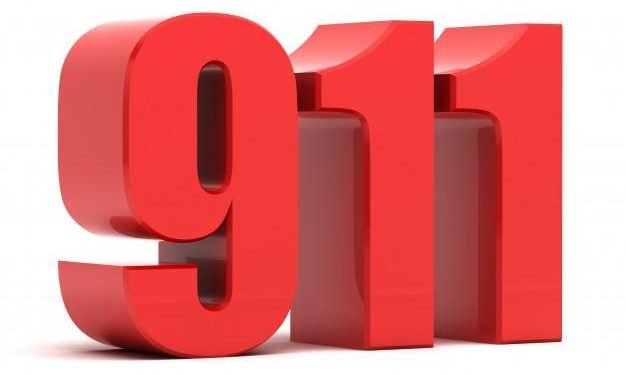 Salteña llamó al 911: “Mi marido me está ahorcando, me quiere matar”